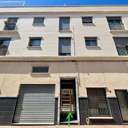 Casa Ralphie Daire Santa Pola Dış mekan fotoğraf