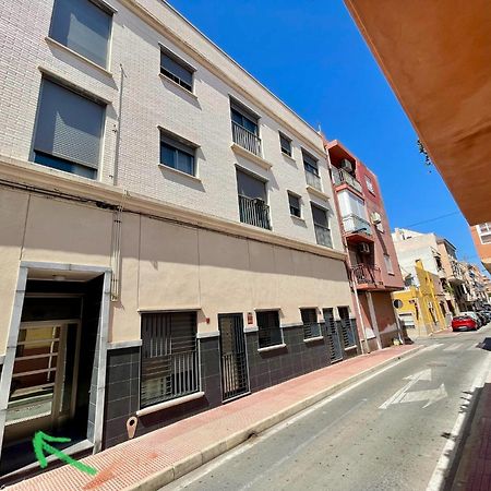 Casa Ralphie Daire Santa Pola Dış mekan fotoğraf