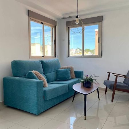 Casa Ralphie Daire Santa Pola Dış mekan fotoğraf