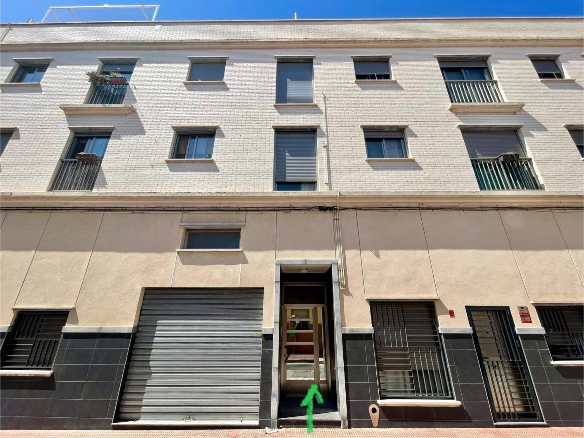 Casa Ralphie Daire Santa Pola Dış mekan fotoğraf