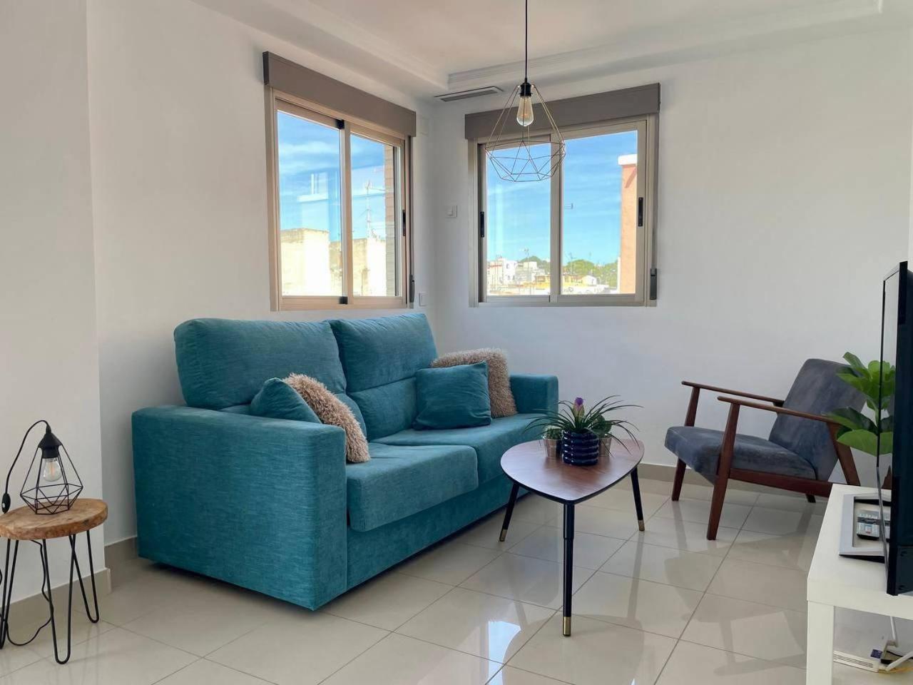Casa Ralphie Daire Santa Pola Dış mekan fotoğraf