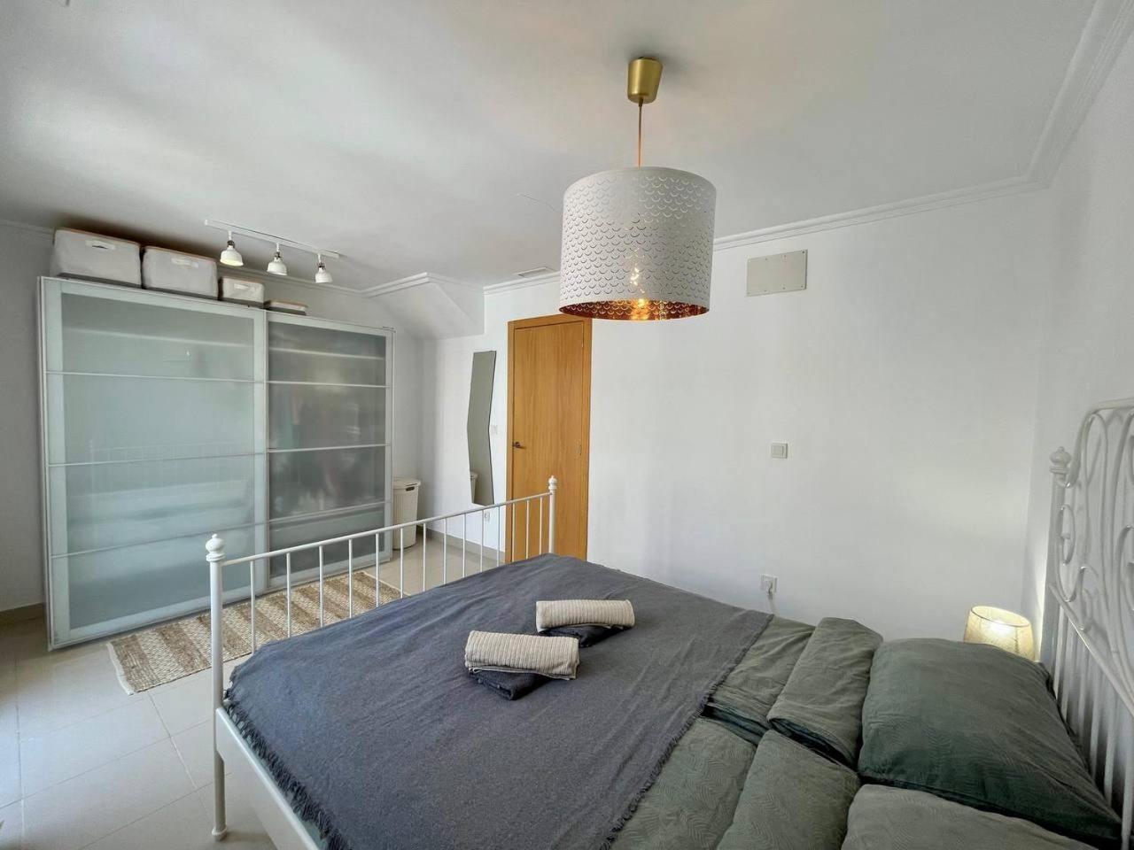 Casa Ralphie Daire Santa Pola Dış mekan fotoğraf