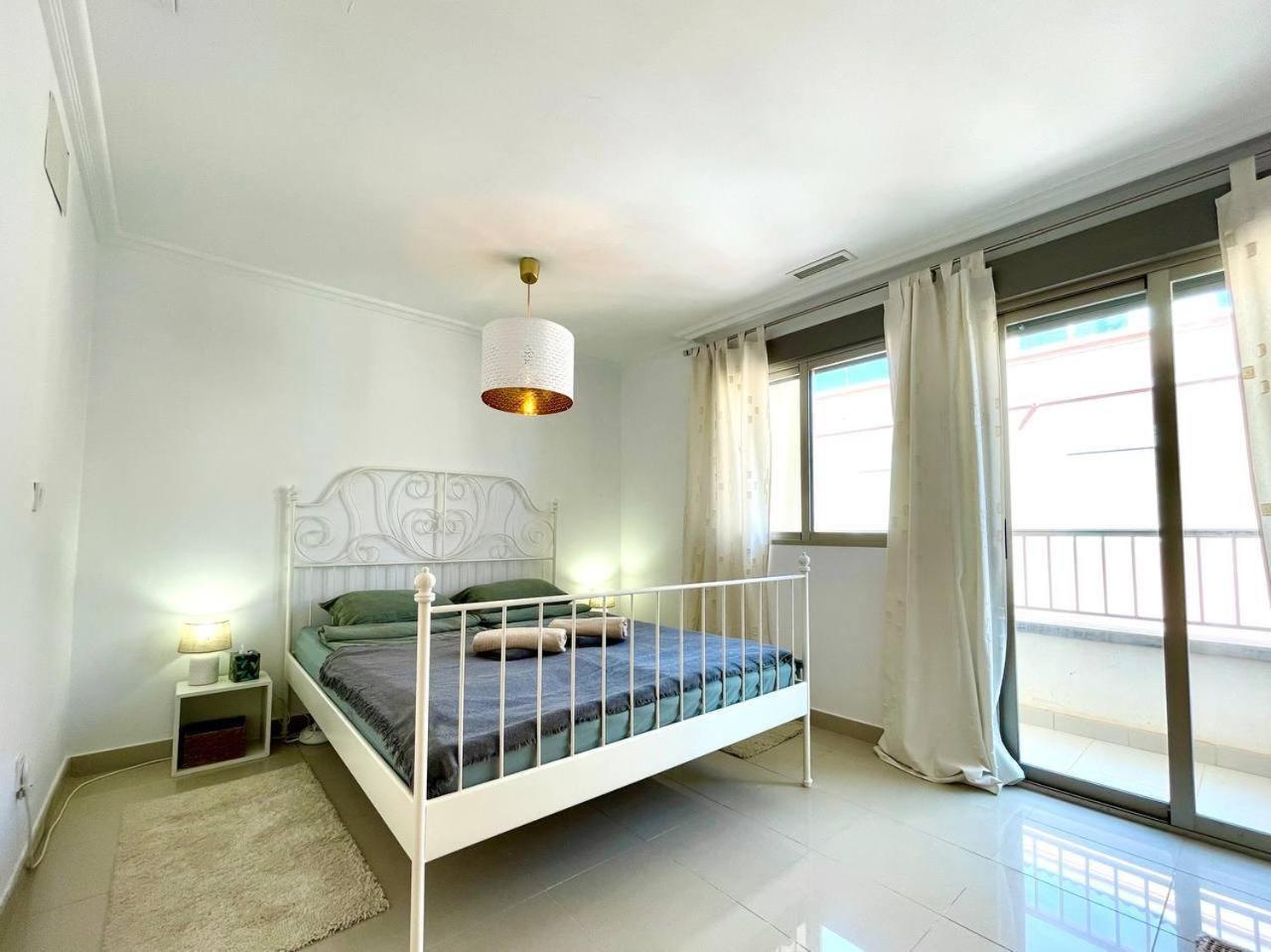 Casa Ralphie Daire Santa Pola Dış mekan fotoğraf