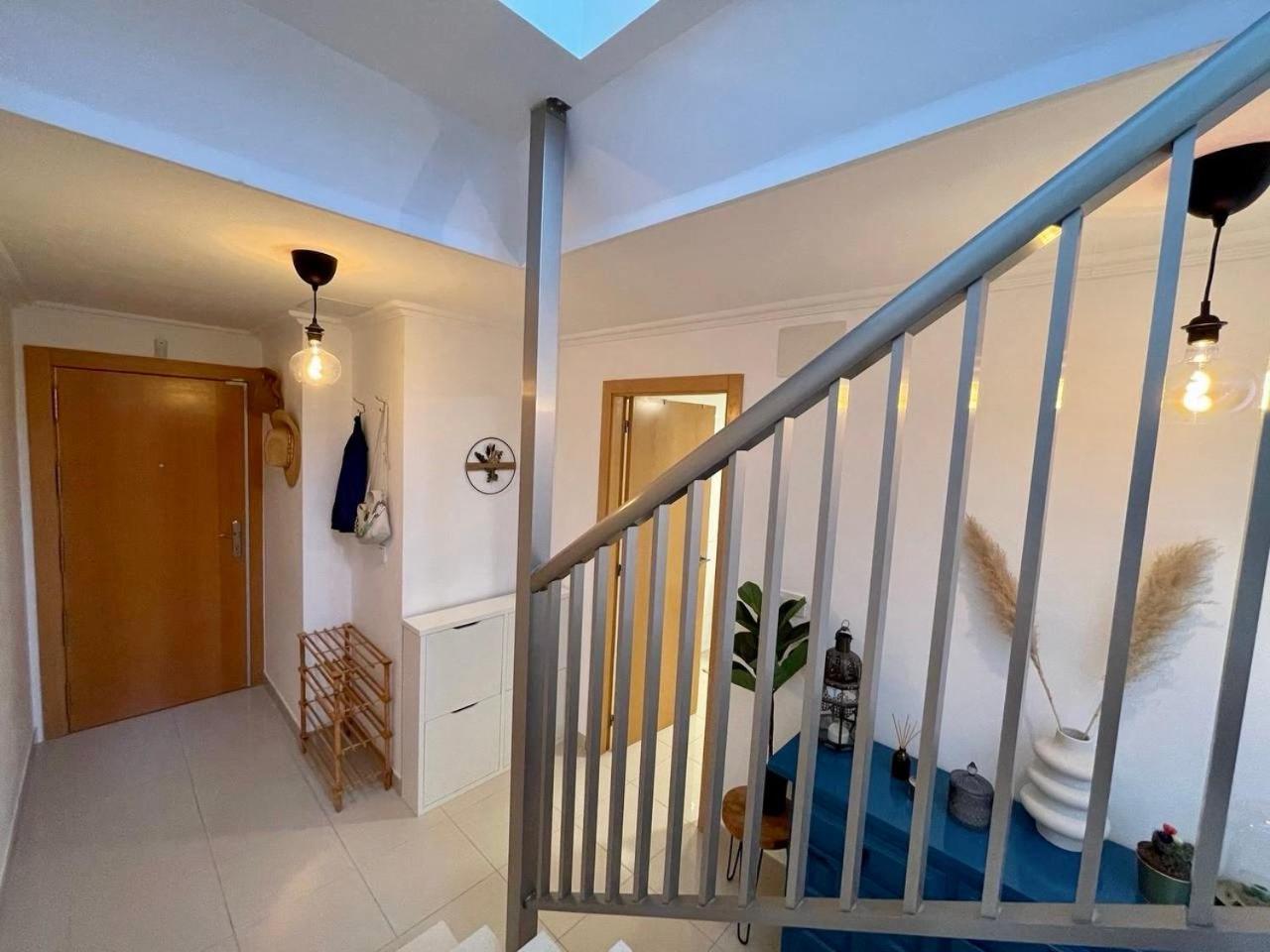 Casa Ralphie Daire Santa Pola Dış mekan fotoğraf
