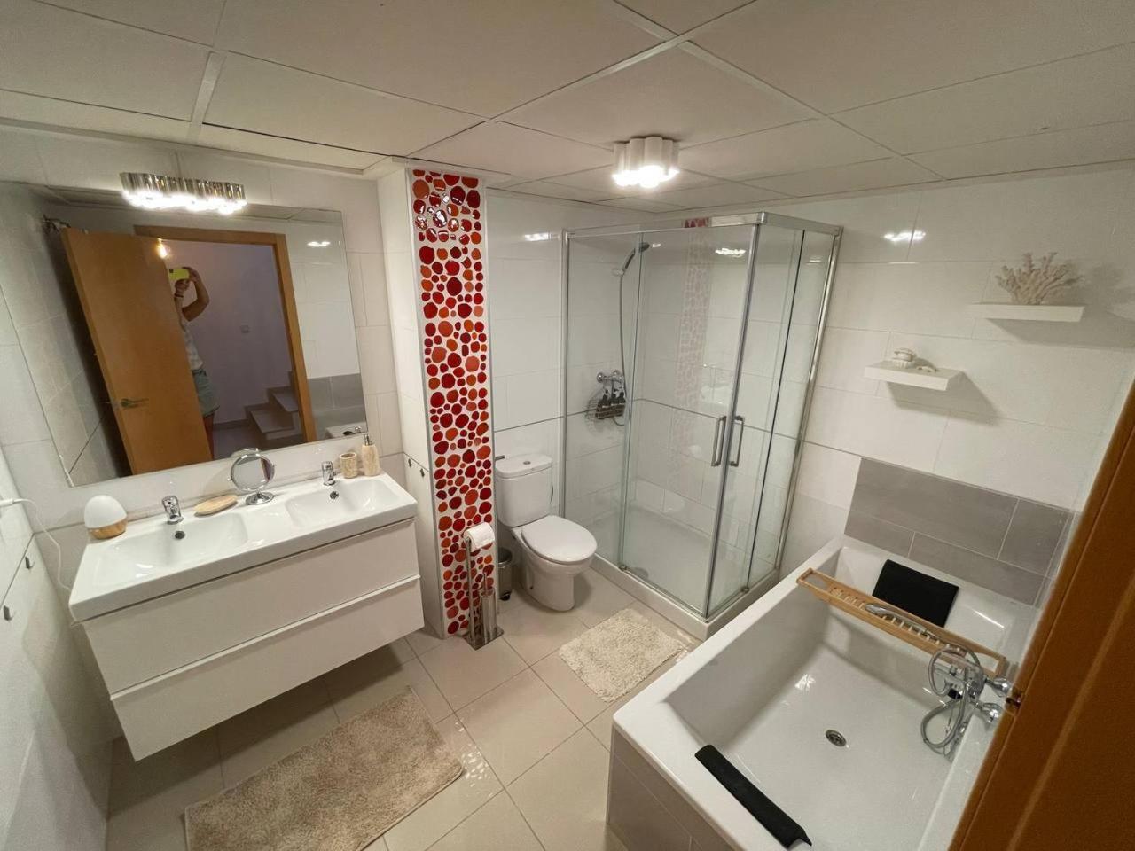 Casa Ralphie Daire Santa Pola Dış mekan fotoğraf