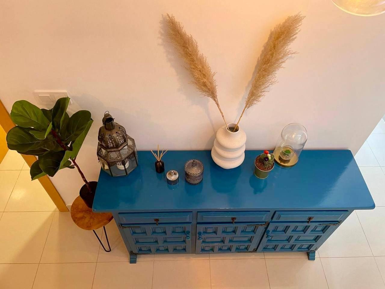 Casa Ralphie Daire Santa Pola Dış mekan fotoğraf