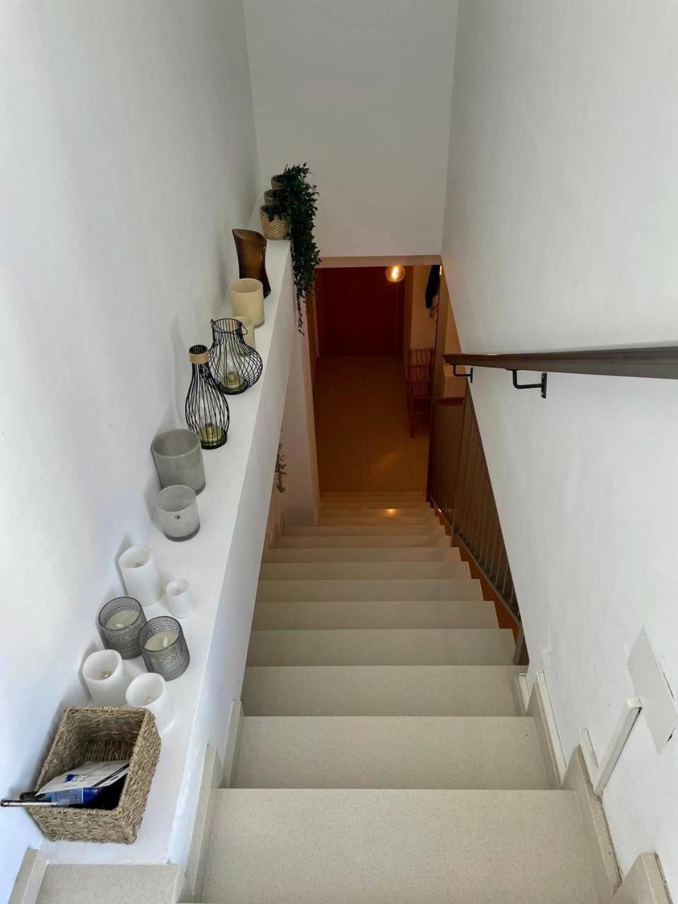 Casa Ralphie Daire Santa Pola Dış mekan fotoğraf
