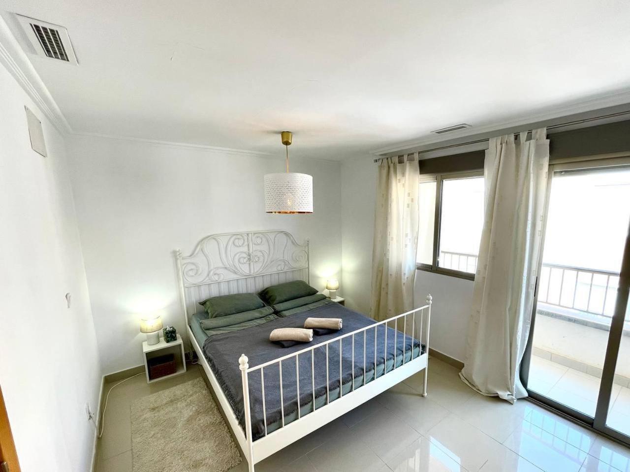 Casa Ralphie Daire Santa Pola Dış mekan fotoğraf