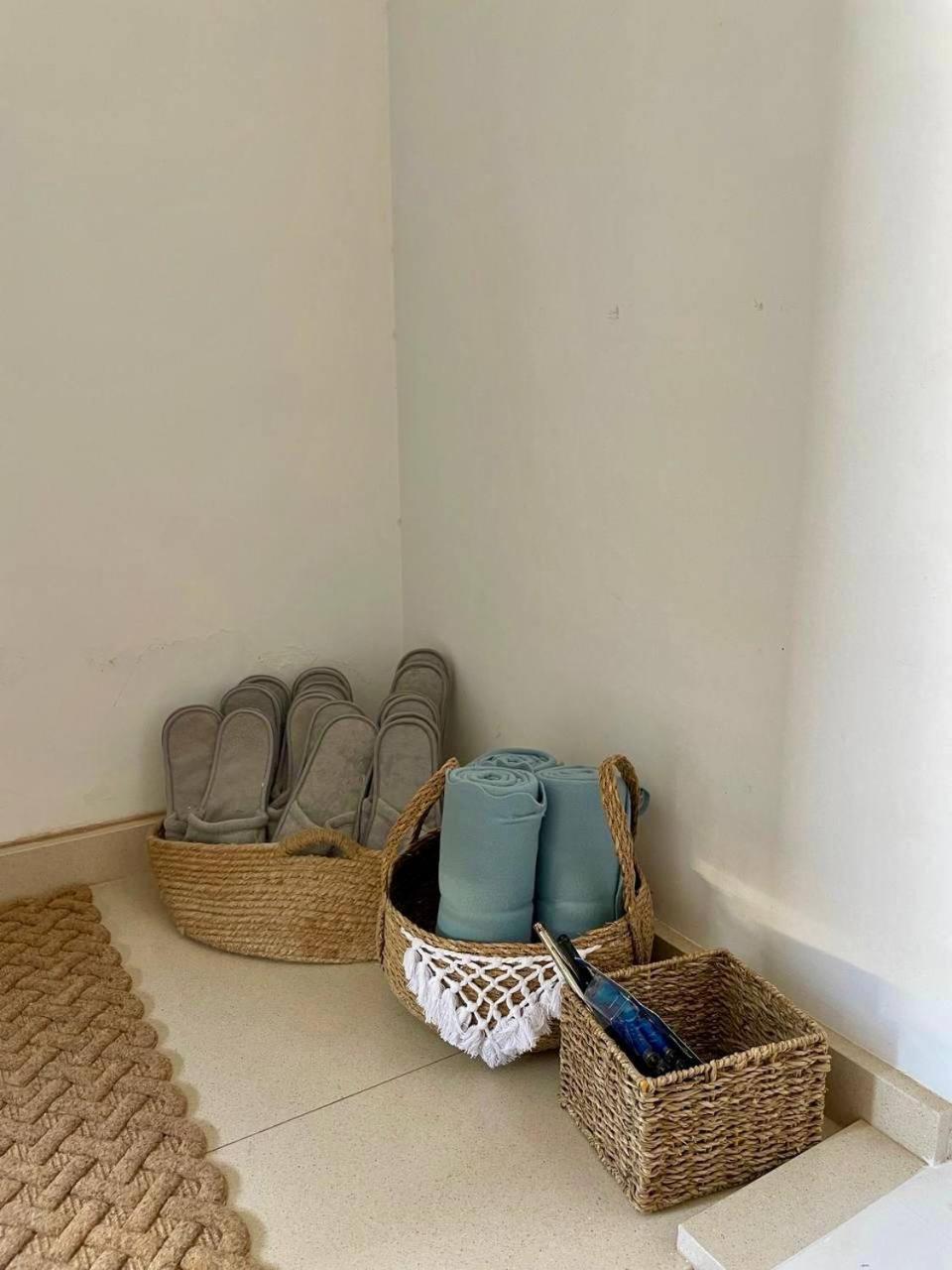 Casa Ralphie Daire Santa Pola Dış mekan fotoğraf