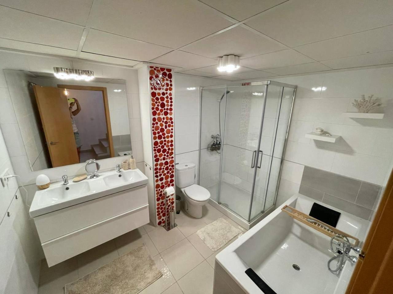 Casa Ralphie Daire Santa Pola Dış mekan fotoğraf