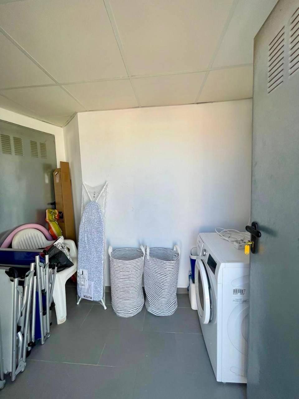 Casa Ralphie Daire Santa Pola Dış mekan fotoğraf
