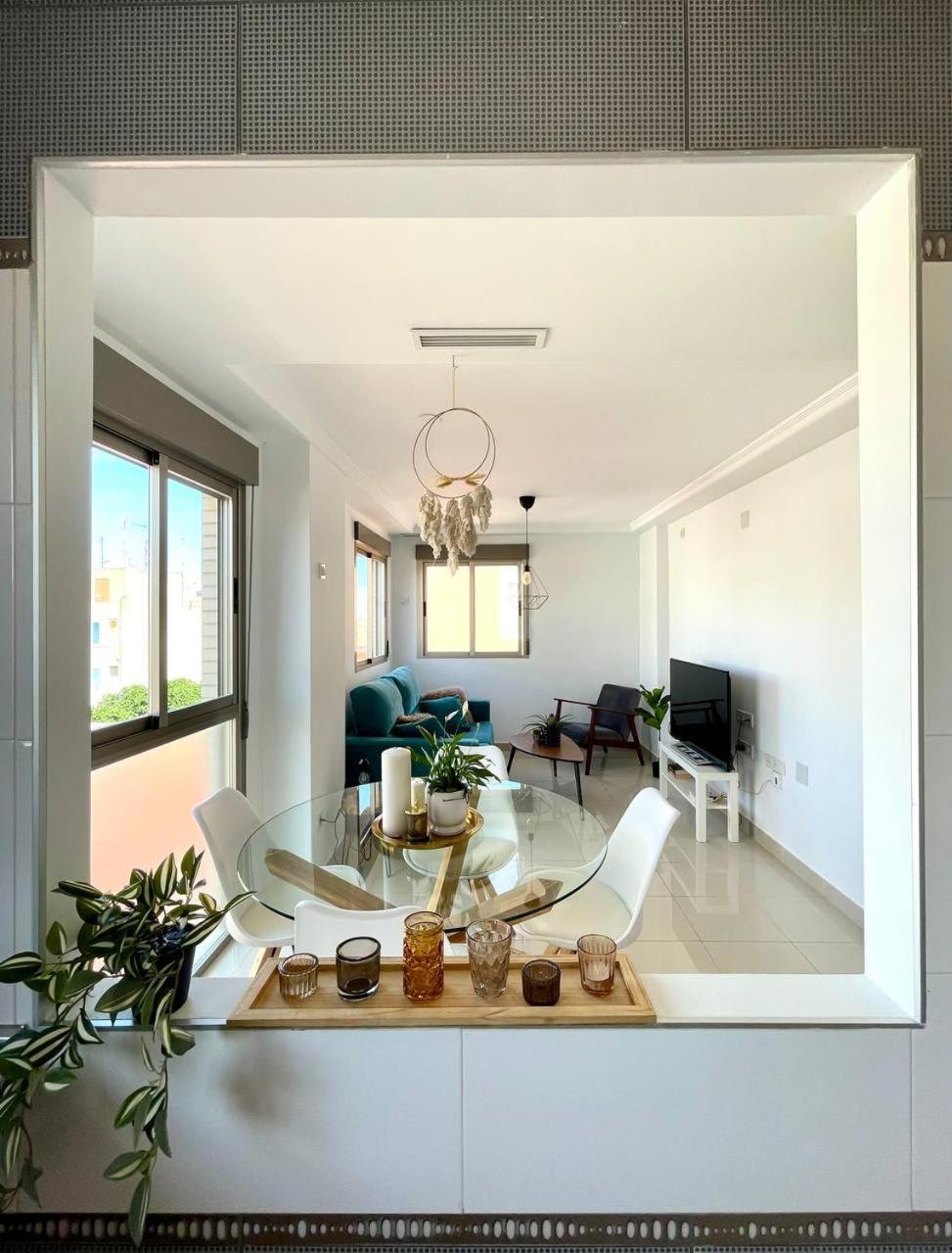 Casa Ralphie Daire Santa Pola Dış mekan fotoğraf