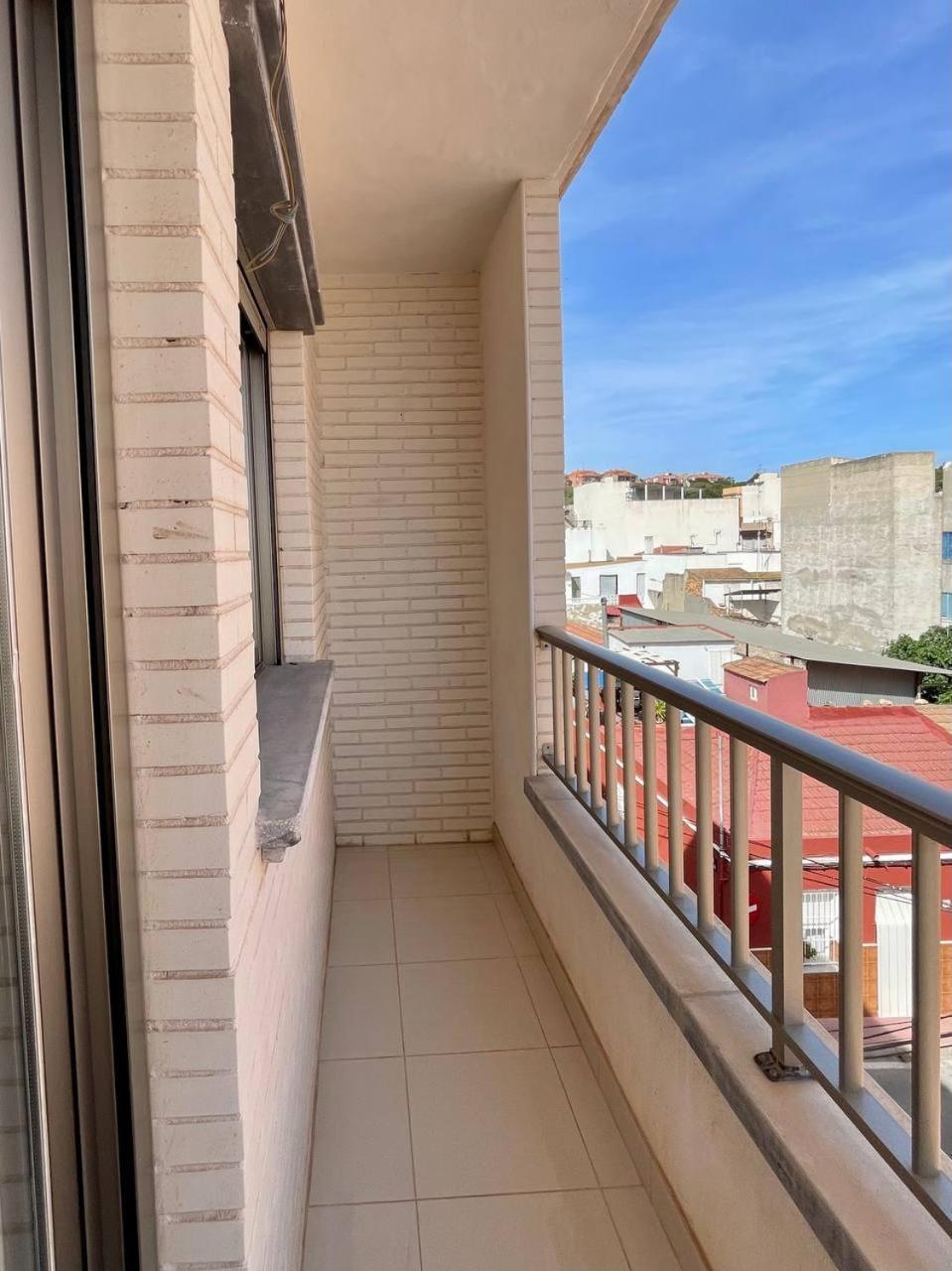 Casa Ralphie Daire Santa Pola Dış mekan fotoğraf
