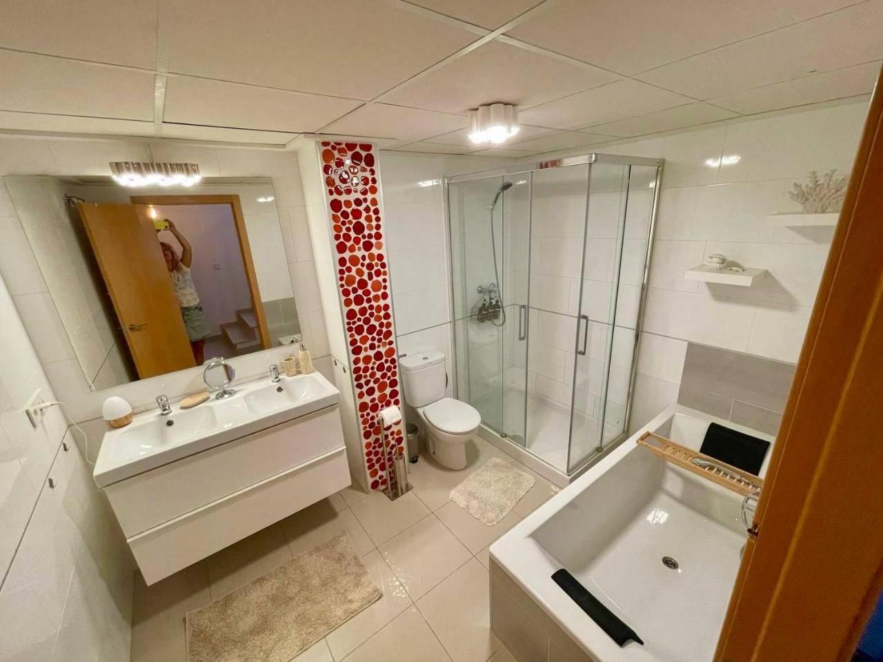 Casa Ralphie Daire Santa Pola Dış mekan fotoğraf